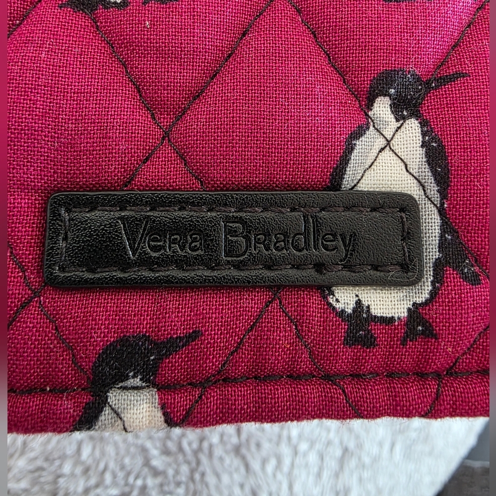 Vera Bradley Sunglass Sleeve - Picture 6 of 6